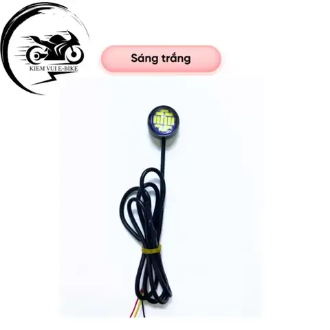 Đèn Chớp Cho Xe Máy Đèn Chớp Cho Xe Máy