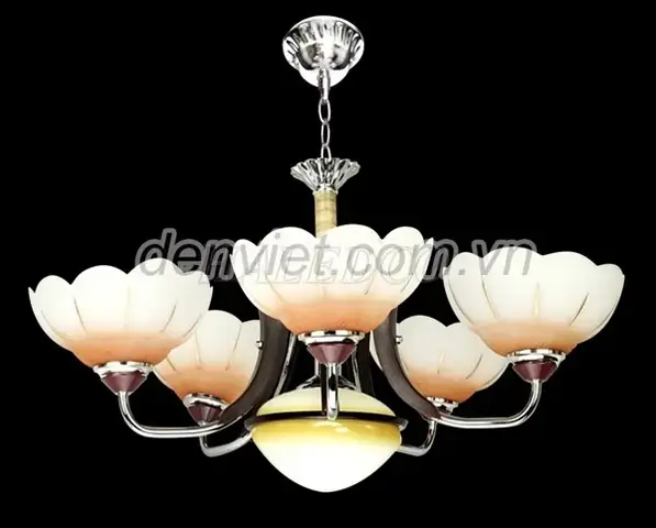 Đèn Chùm Giá Rẻ Tphcm