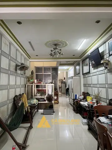 Đèn Chùm Nguyễn Công Trứ