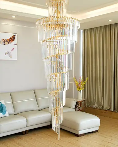 Đèn Chùm Pha Lê Giá Rẻ Tphcm Đèn Chùm Pha Lê Giá Rẻ Tphcm