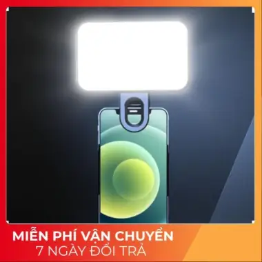 Đèn Chụp Hình Tự Sướng