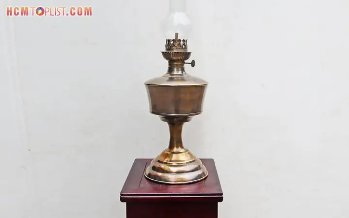 Đèn Dầu Thờ Cúng Tphcm