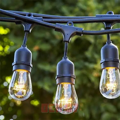 Đèn Dây Trang Trí Ngoài Trời Tphcm Đèn Dây Trang Trí Ngoài Trời Tphcm