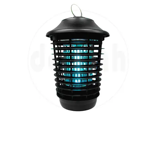 Đèn Diệt Côn Trùng Ds Du15 Đèn Diệt Côn Trùng Ds Du15