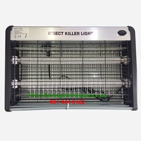 Đèn Diệt Côn Trùng Insect Killer