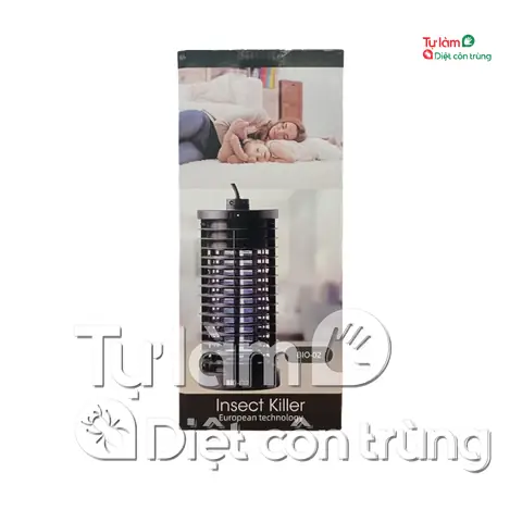 Đèn Diệt Côn Trùng Insect Killer