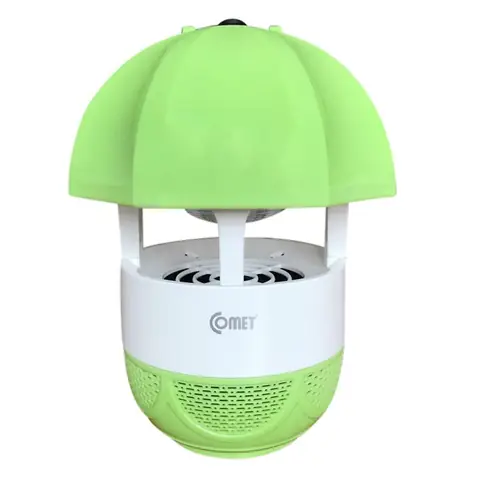Đèn Diệt Muỗi Comet Cm058 Đèn Diệt Muỗi Comet Cm058