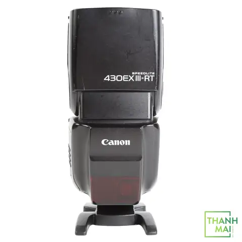 Đèn Flash Canon 430ex Iii Đèn Flash Canon 430ex Iii