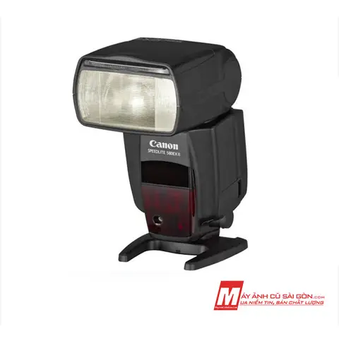 Đèn Flash Canon 580ex Ii