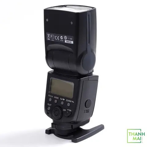 Đèn Flash Canon 580ex Ii