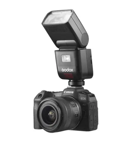 Đèn Flash Cho Canon 600d Đèn Flash Cho Canon 600d