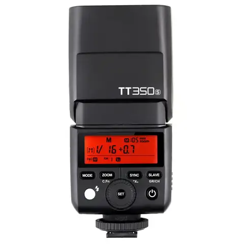 Đèn Flash Cho Canon 700d