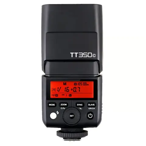 Đèn Flash Cho Canon 700d