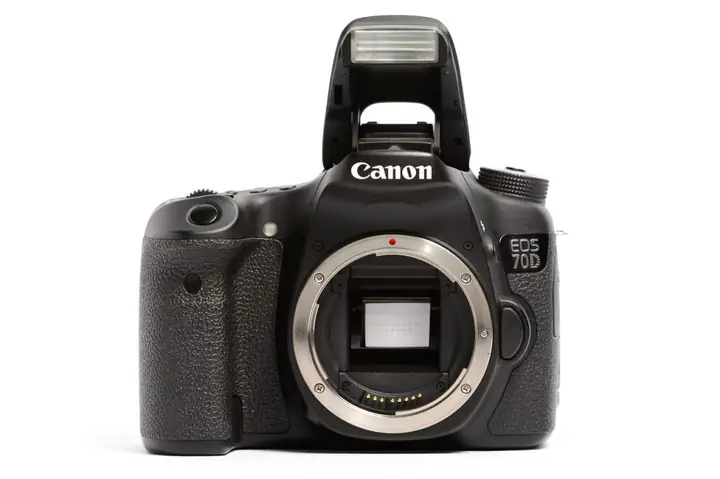 Đèn Flash Cho Canon 70d