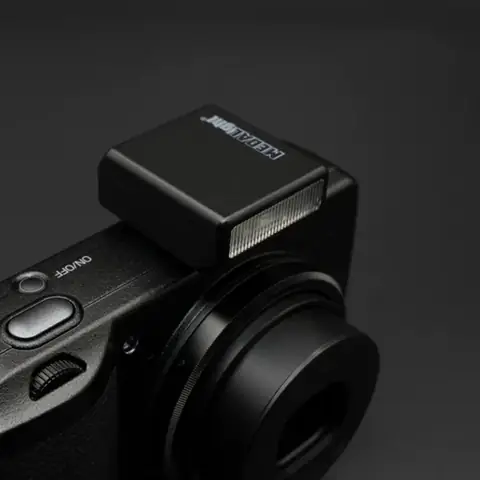 Đèn Flash Cho Máy Ảnh Fujifilm