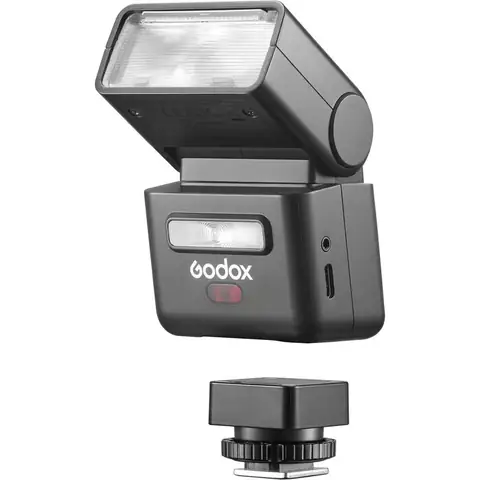 Đèn Flash Cho Sony A7