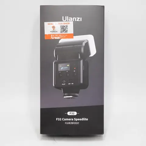 Đèn Flash Cho Sony Alpha Đèn Flash Cho Sony Alpha