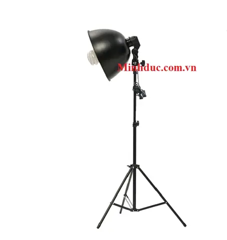 Đèn Flash Chụp Sản Phẩm