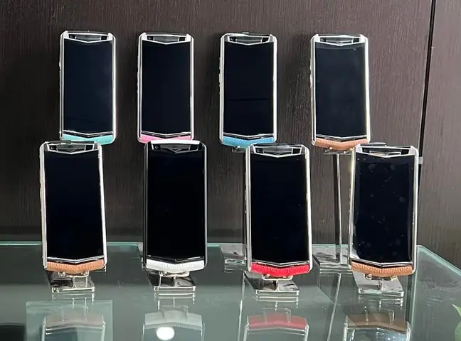Đèn Flash Cũ Hà Nội