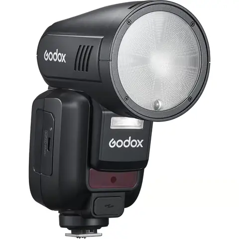 Đèn Flash Godox Cho Fujifilm Đèn Flash Godox Cho Fujifilm