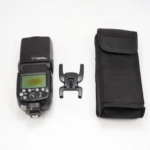 Đèn Flash Godox Tt685s For Sony Đèn Flash Godox Tt685s For Sony