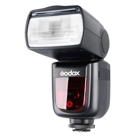 Đèn Flash Godox V860c Ii For Canon Đèn Flash Godox V860c Ii For Canon