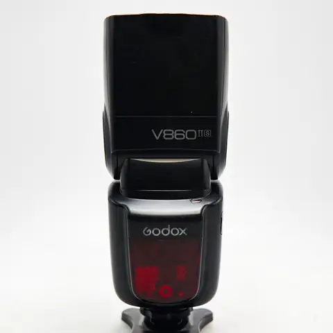 Đèn Flash Godox V860ii Cũ Đèn Flash Godox V860ii Cũ