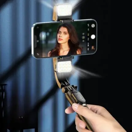Đèn Flash Selfie Điện Thoại