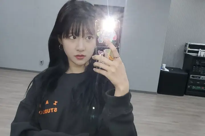Đèn Flash Selfie Điện Thoại