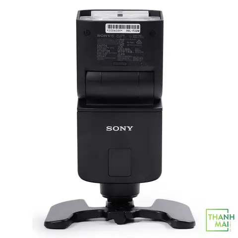 Đèn Flash Sony Hvl F32m Đèn Flash Sony Hvl F32m