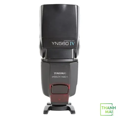 Đèn Flash Yongnuo 560 Iv Đèn Flash Yongnuo 560 Iv