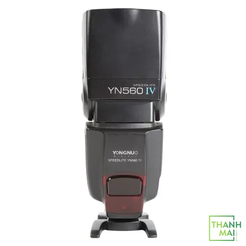 Đèn Flash Yongnuo 560 Iv Đèn Flash Yongnuo 560 Iv