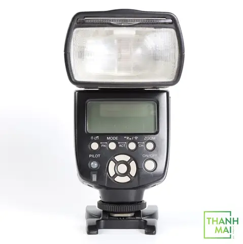 Đèn Flash Yongnuo 560 Iv Đèn Flash Yongnuo 560 Iv