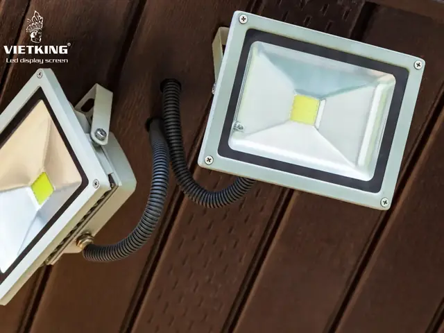 Đèn Flood Light Là Gì Đèn Flood Light Là Gì