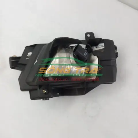 Đèn Gầm Xe Innova 2007
