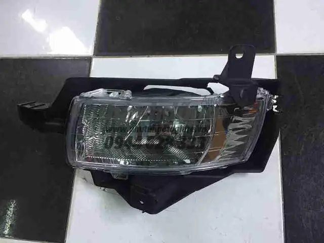 Đèn Gầm Xe Innova 2007
