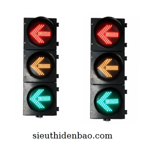 Đèn Giao Thông Mũi Tên