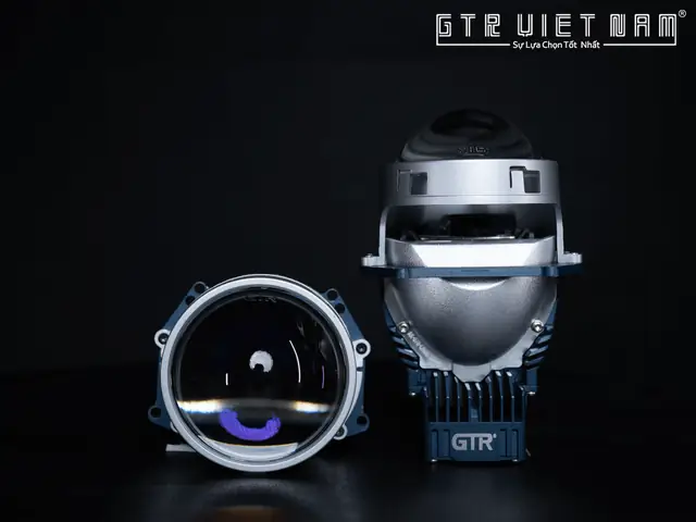 Đèn Gtr Của Nước Nào Đèn Gtr Của Nước Nào