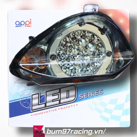 Đèn Hậu Appi Exciter 2010