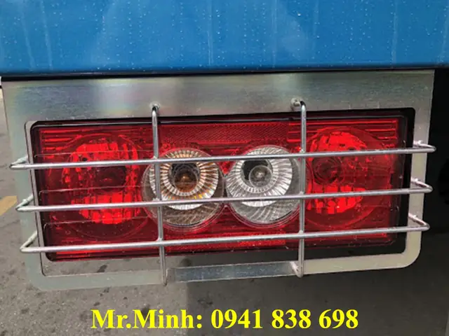 Đèn Hậu Xe Tải Thaco