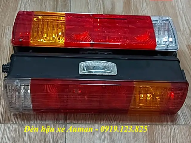 Đèn Hậu Xe Tải Thaco