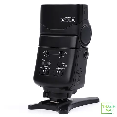 Đèn Hỗ Trợ Lấy Nét Canon Đèn Hỗ Trợ Lấy Nét Canon