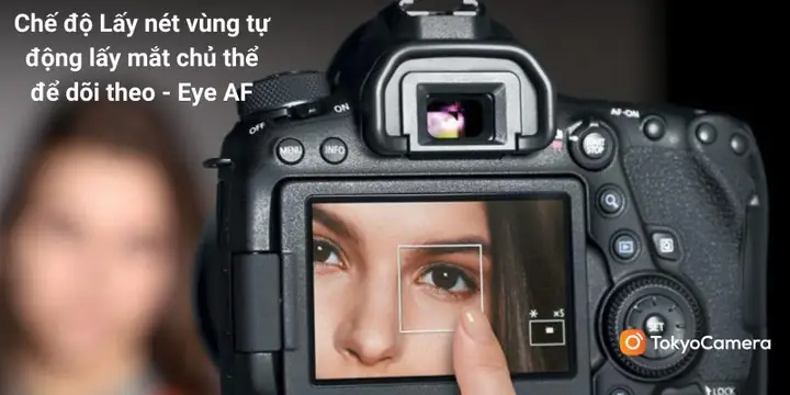 Đèn Hỗ Trợ Lấy Nét Canon Đèn Hỗ Trợ Lấy Nét Canon