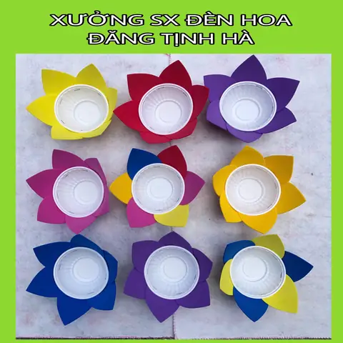 Đèn Hoa Đăng Giá Rẻ Đèn Hoa Đăng Giá Rẻ