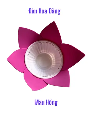 Đèn Hoa Đăng Giá Rẻ Đèn Hoa Đăng Giá Rẻ