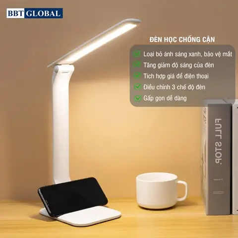 Đèn Học Bảo Vệ Mắt Đèn Học Bảo Vệ Mắt