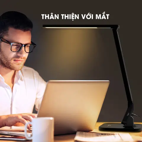Đèn Học Bảo Vệ Mắt Đèn Học Bảo Vệ Mắt