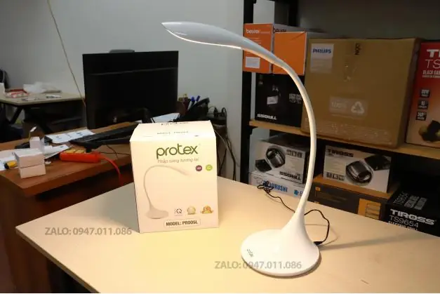 Đèn Học Chống Cận Của Đức
