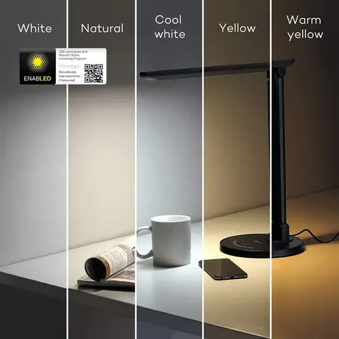 Đèn Học Chống Cận Taotronics Tt Dl13 Đèn Học Chống Cận Taotronics Tt Dl13