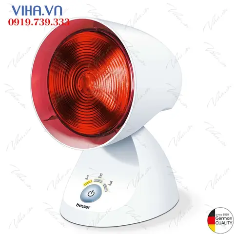 Đèn Hồng Ngoại Beurer Il35